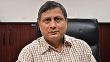 Vinod K. Singh - Wikiunfold